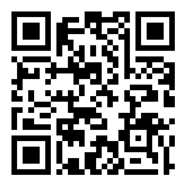 TRON Address QR Code